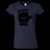 Softstyle Women’s Light Weight T-Shirt Thumbnail