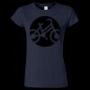 Softstyle Women’s Light Weight T-Shirt Thumbnail