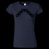 Softstyle Women’s Light Weight T-Shirt Thumbnail