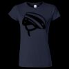 Softstyle Women’s Light Weight T-Shirt Thumbnail