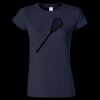 Softstyle Women’s Light Weight T-Shirt Thumbnail