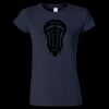 Softstyle Women’s Light Weight T-Shirt Thumbnail
