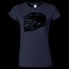 Softstyle Women’s Light Weight T-Shirt Thumbnail