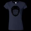 Softstyle Women’s Light Weight T-Shirt Thumbnail
