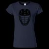 Softstyle Women’s Light Weight T-Shirt Thumbnail