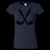 Softstyle Women’s Light Weight T-Shirt Thumbnail