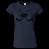 Softstyle Women’s Light Weight T-Shirt Thumbnail