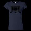 Softstyle Women’s Light Weight T-Shirt Thumbnail