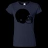 Softstyle Women’s Light Weight T-Shirt Thumbnail