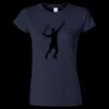 Softstyle Women’s Light Weight T-Shirt Thumbnail