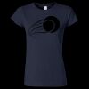 Softstyle Women’s Light Weight T-Shirt Thumbnail