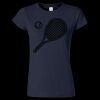 Softstyle Women’s Light Weight T-Shirt Thumbnail