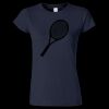 Softstyle Women’s Light Weight T-Shirt Thumbnail