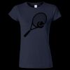 Softstyle Women’s Light Weight T-Shirt Thumbnail