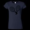 Softstyle Women’s Light Weight T-Shirt Thumbnail