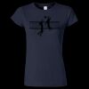 Softstyle Women’s Light Weight T-Shirt Thumbnail