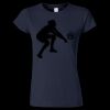 Softstyle Women’s Light Weight T-Shirt Thumbnail
