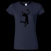 Softstyle Women’s Light Weight T-Shirt Thumbnail