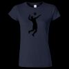 Softstyle Women’s Light Weight T-Shirt Thumbnail