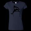 Softstyle Women’s Light Weight T-Shirt Thumbnail