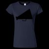Softstyle Women’s Light Weight T-Shirt Thumbnail