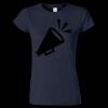 Softstyle Women’s Light Weight T-Shirt Thumbnail