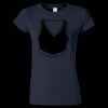 Softstyle Women’s Light Weight T-Shirt Thumbnail