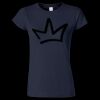 Softstyle Women’s Light Weight T-Shirt Thumbnail