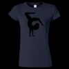 Softstyle Women’s Light Weight T-Shirt Thumbnail