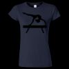 Softstyle Women’s Light Weight T-Shirt Thumbnail