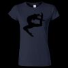 Softstyle Women’s Light Weight T-Shirt Thumbnail