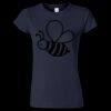 Softstyle Women’s Light Weight T-Shirt Thumbnail