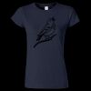 Softstyle Women’s Light Weight T-Shirt Thumbnail
