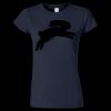 Softstyle Women’s Light Weight T-Shirt Thumbnail