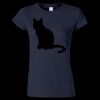 Softstyle Women’s Light Weight T-Shirt Thumbnail