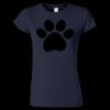 Softstyle Women’s Light Weight T-Shirt Thumbnail