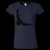 Softstyle Women’s Light Weight T-Shirt Thumbnail