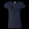 Softstyle Women’s Light Weight T-Shirt Thumbnail