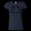 Softstyle Women’s Light Weight T-Shirt Thumbnail
