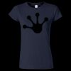 Softstyle Women’s Light Weight T-Shirt Thumbnail