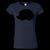 Softstyle Women’s Light Weight T-Shirt Thumbnail