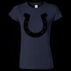 Softstyle Women’s Light Weight T-Shirt Thumbnail