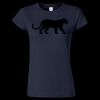 Softstyle Women’s Light Weight T-Shirt Thumbnail