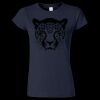 Softstyle Women’s Light Weight T-Shirt Thumbnail
