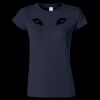 Softstyle Women’s Light Weight T-Shirt Thumbnail