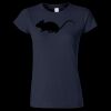 Softstyle Women’s Light Weight T-Shirt Thumbnail