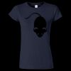 Softstyle Women’s Light Weight T-Shirt Thumbnail