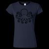 Softstyle Women’s Light Weight T-Shirt Thumbnail