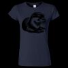 Softstyle Women’s Light Weight T-Shirt Thumbnail