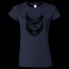 Softstyle Women’s Light Weight T-Shirt Thumbnail